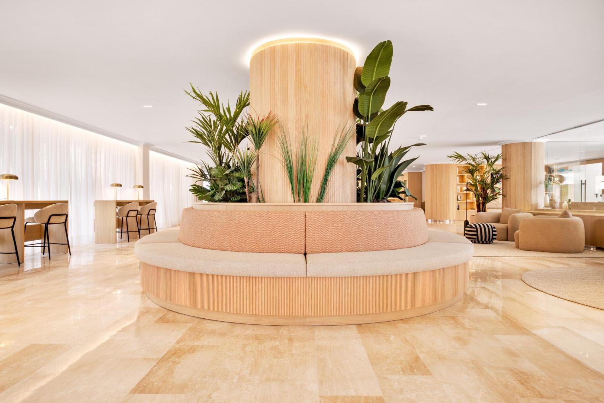 Ipanema Hotel