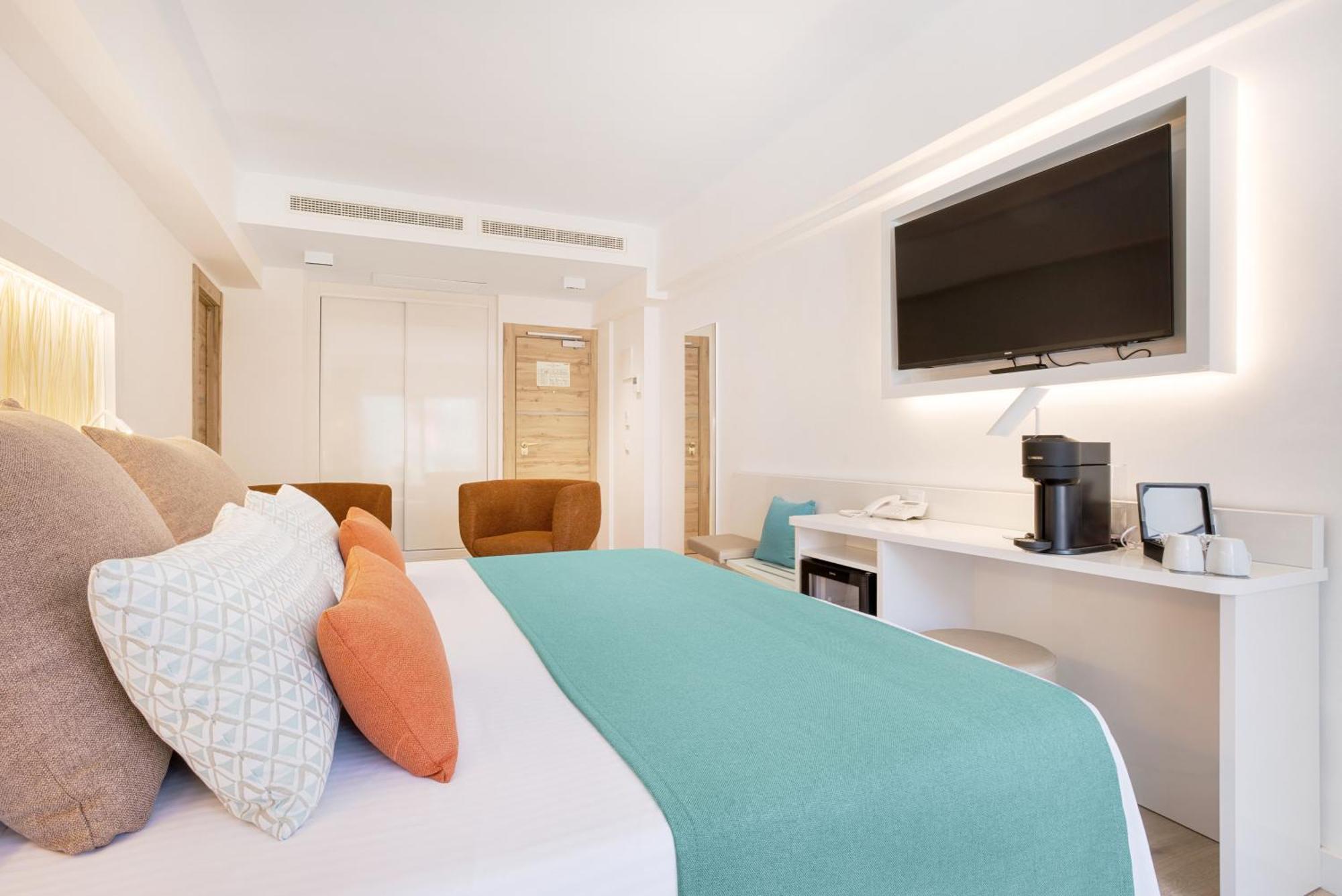 Ipanema 4* El Arenal (Mallorca)