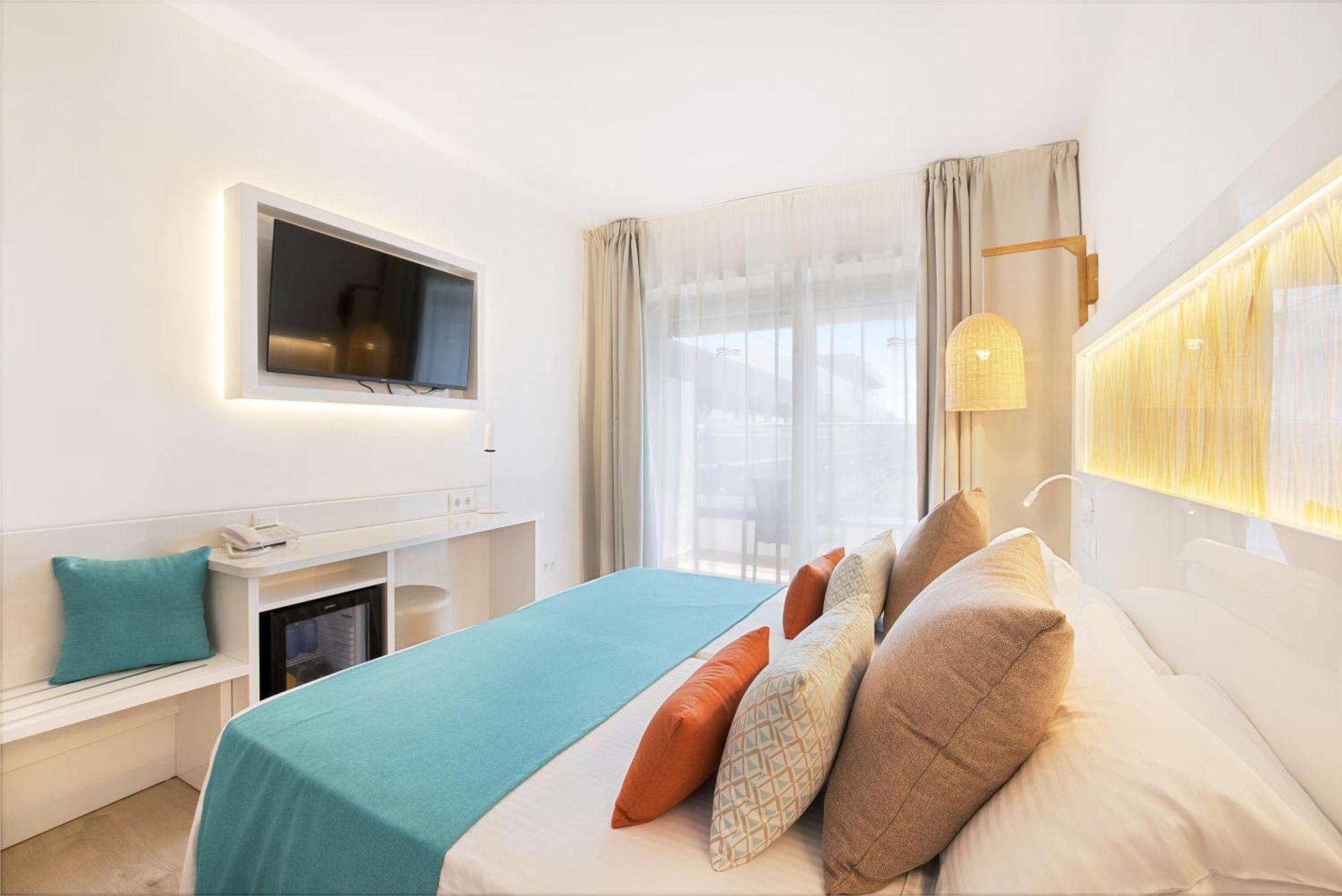 Hotel Ipanema