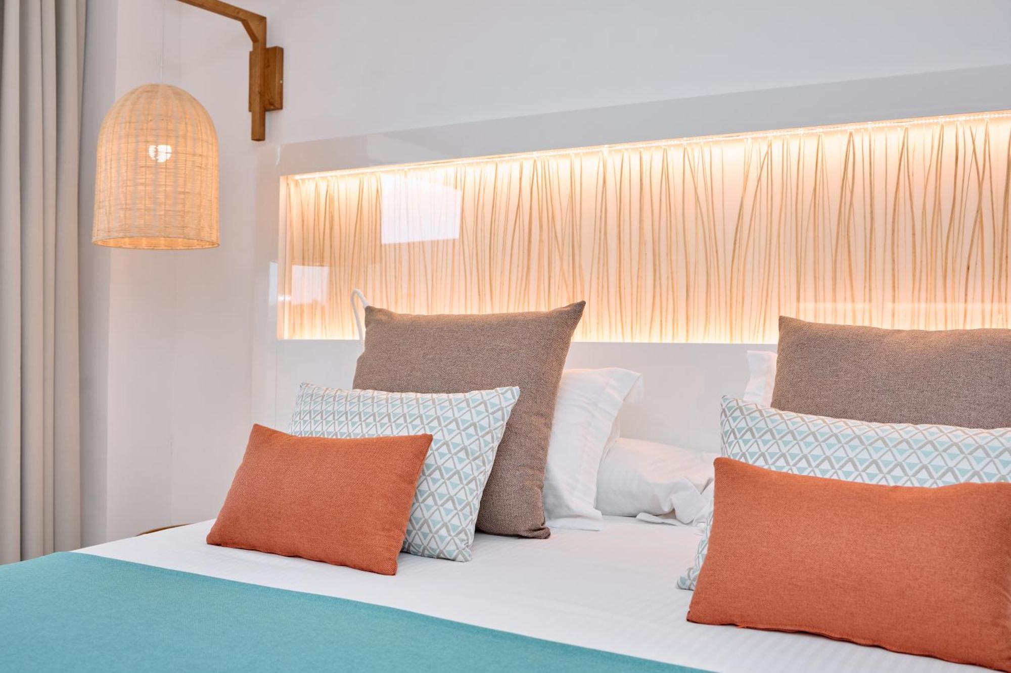 Hotel Ipanema 4*