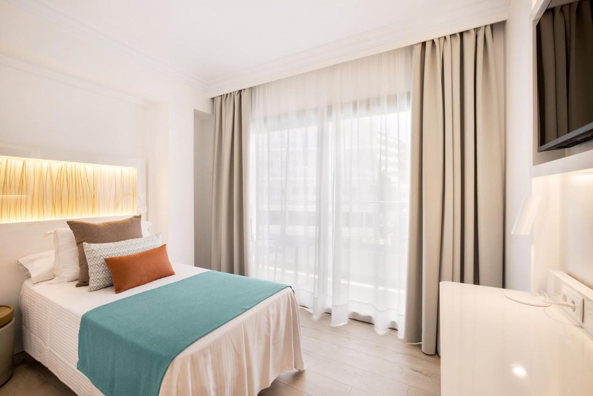 Hotel Ipanema El Arenal (Mallorca)