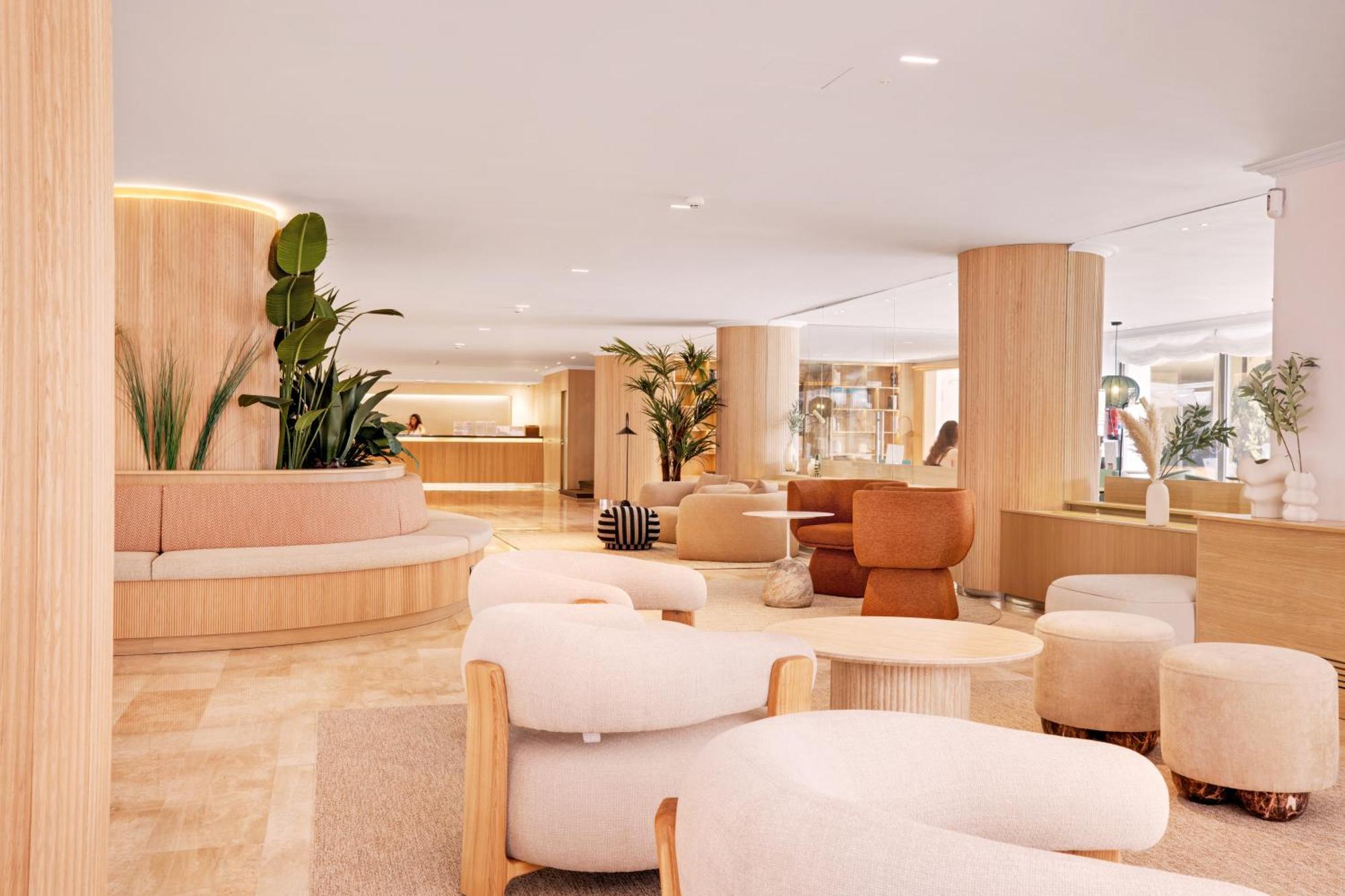 Hotel Ipanema 4*