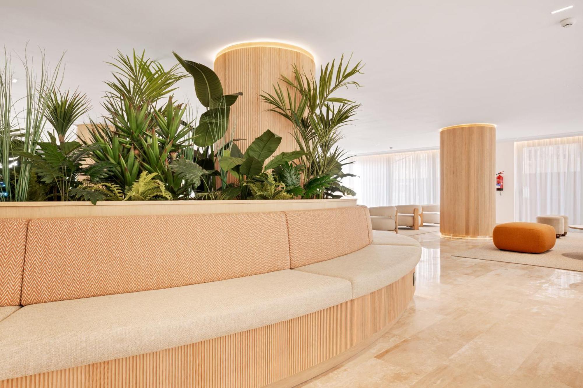 Hotel Ipanema El Arenal (Mallorca)