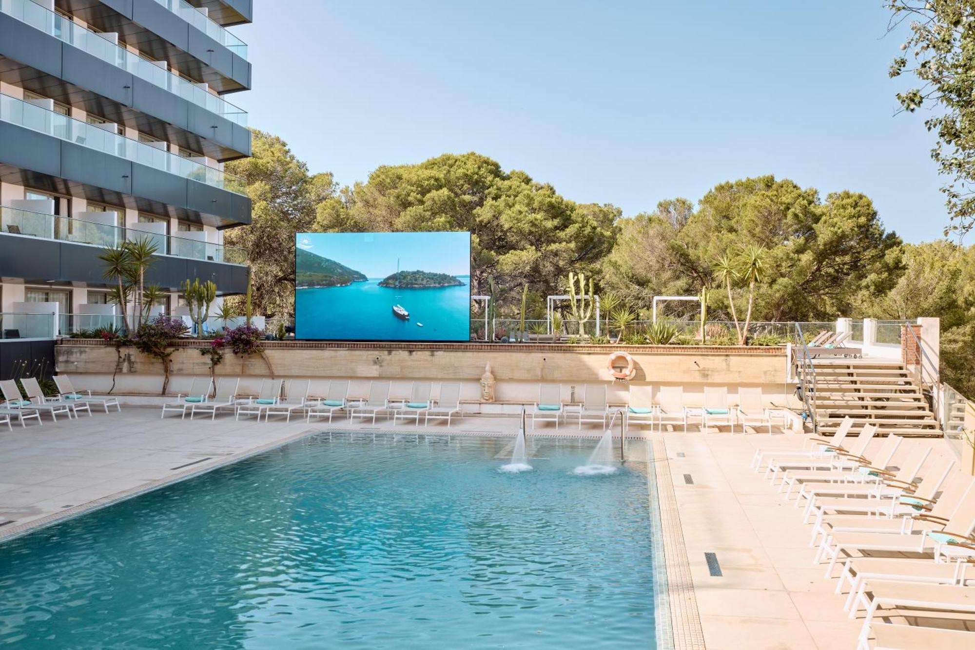 Hotel Ipanema El Arenal (Mallorca)