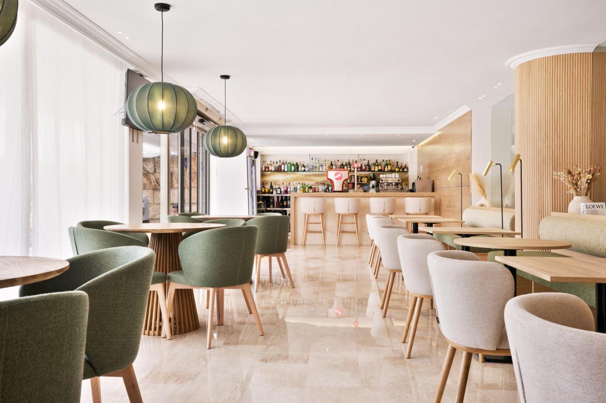 Ipanema Hotel
