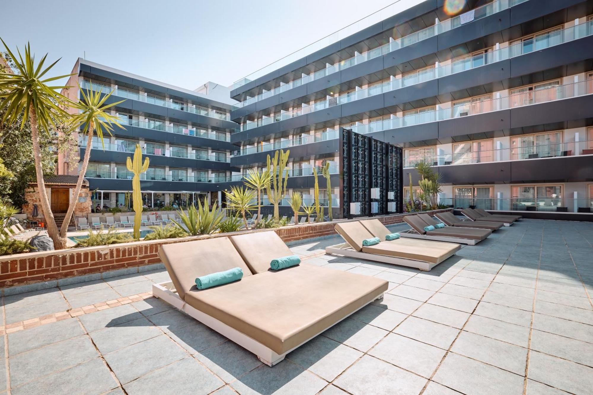 Ipanema Hotel 4*