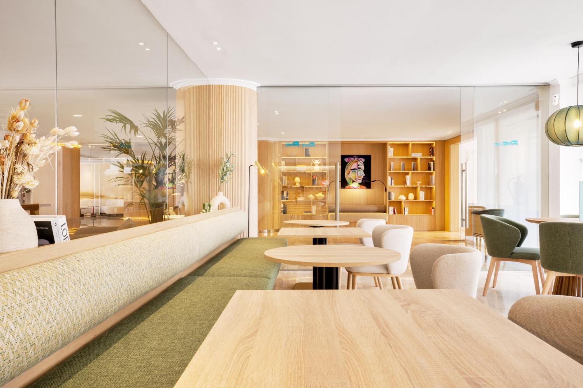 Hotel Ipanema 4*