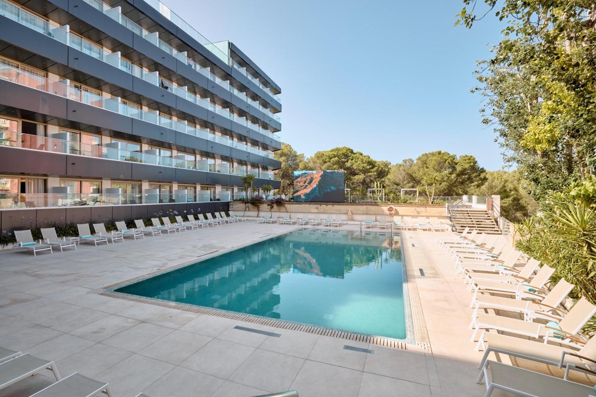 Ipanema Hotel El Arenal (Mallorca)