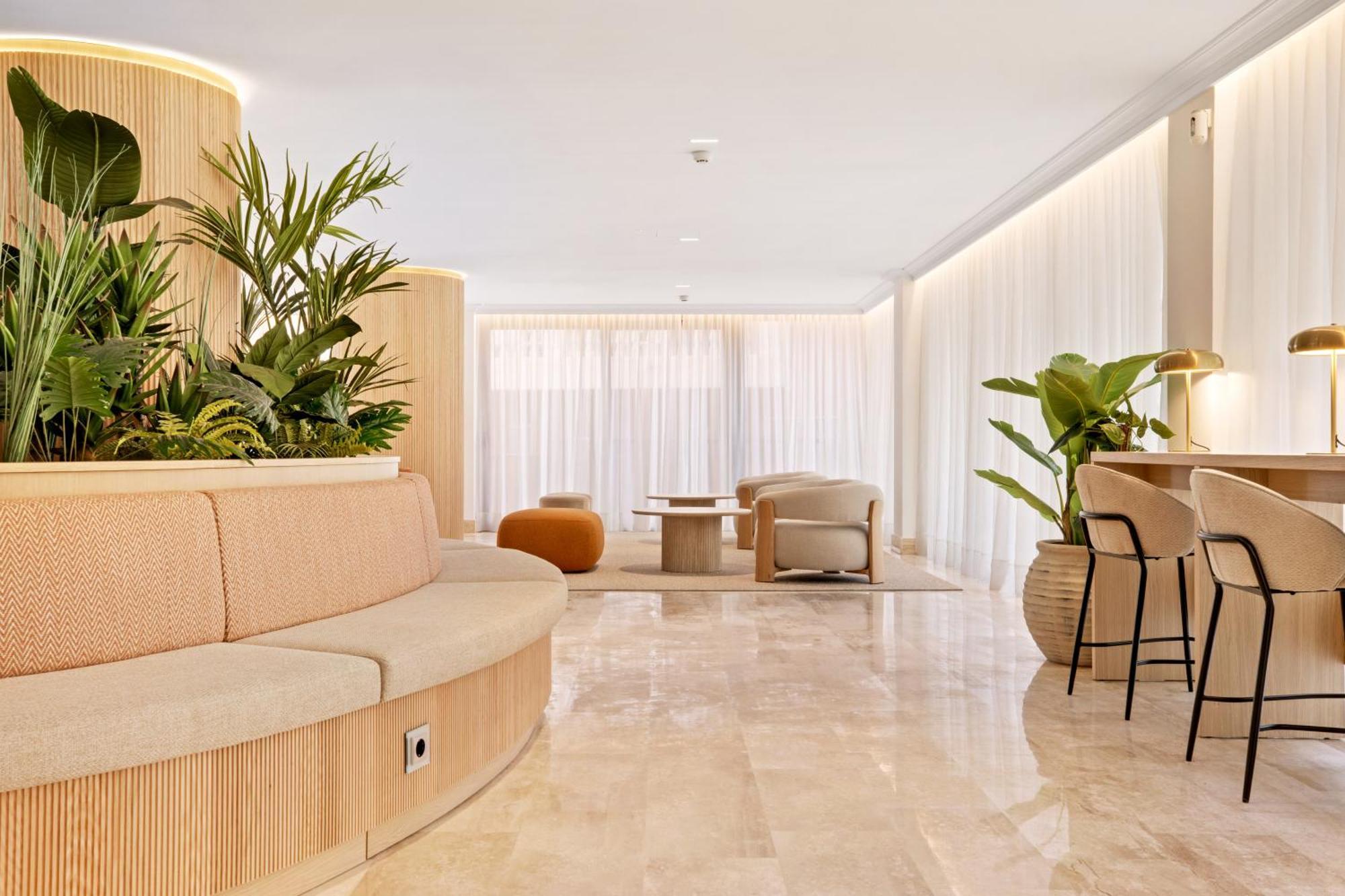 Hotel Ipanema