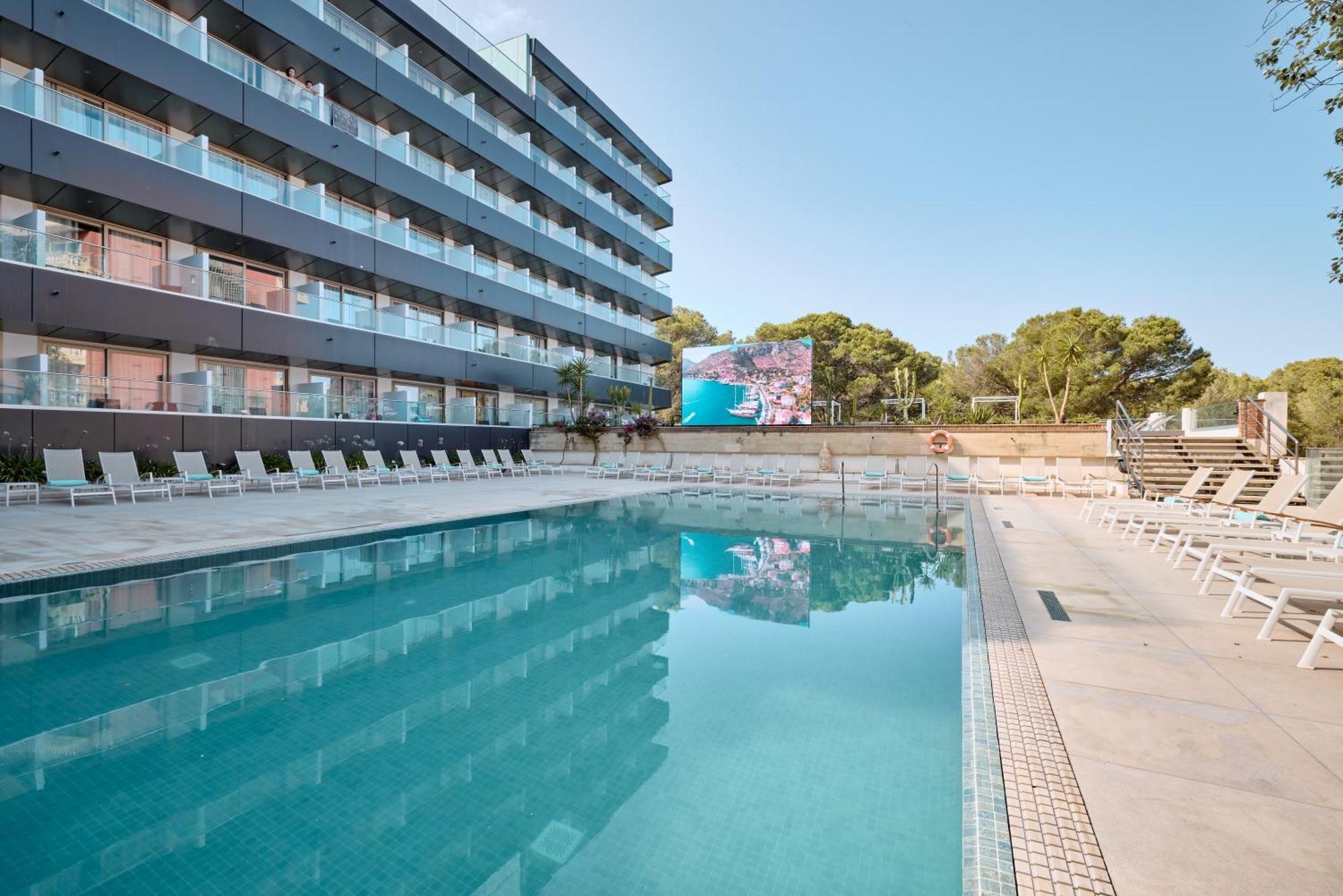 Hotel Ipanema El Arenal (Mallorca)