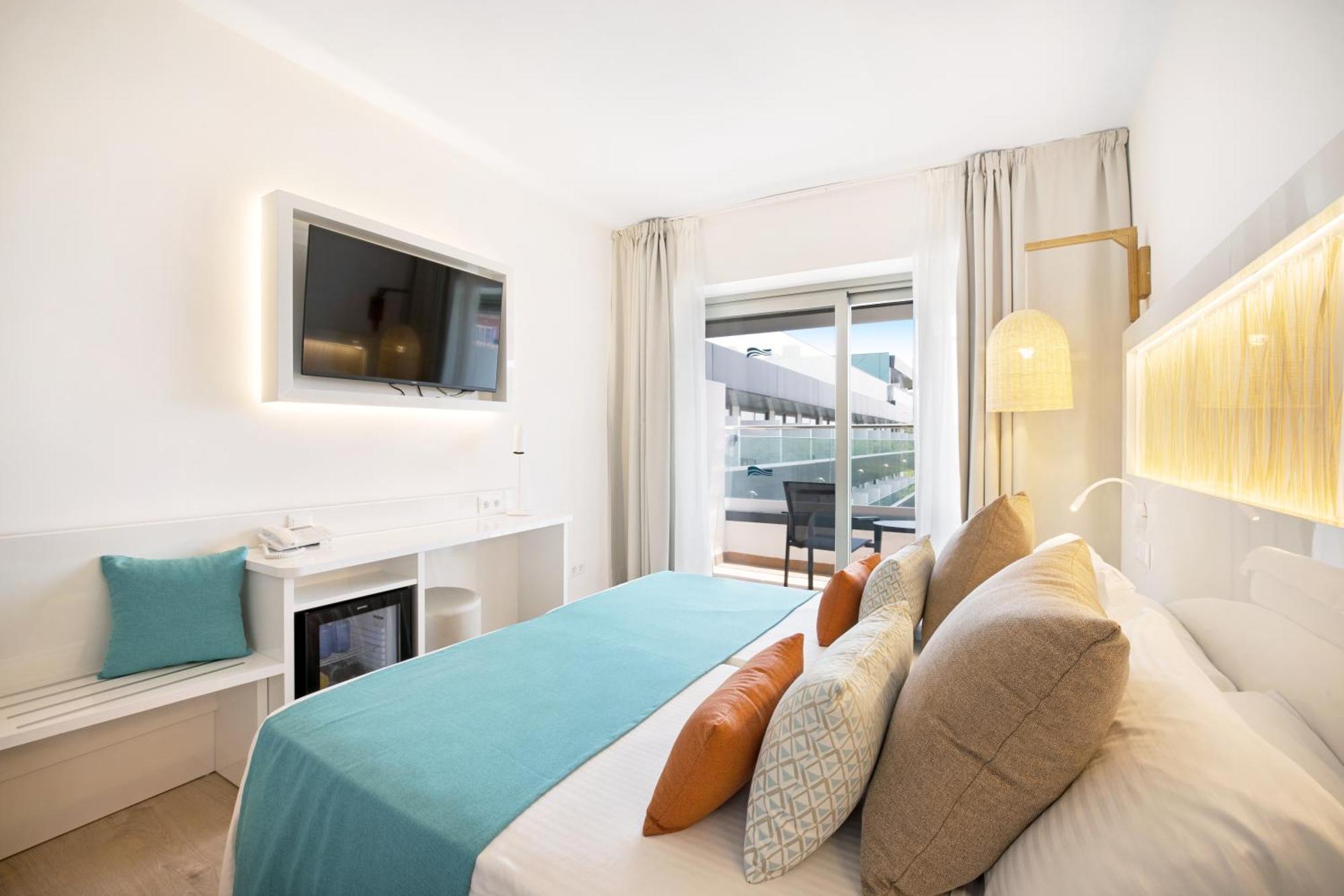 Ipanema 4* El Arenal (Mallorca)