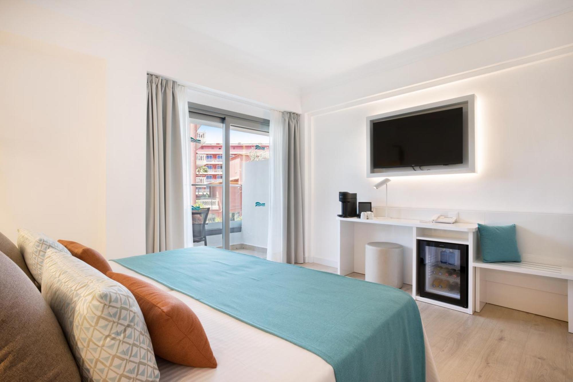 Hotel Ipanema El Arenal (Mallorca)