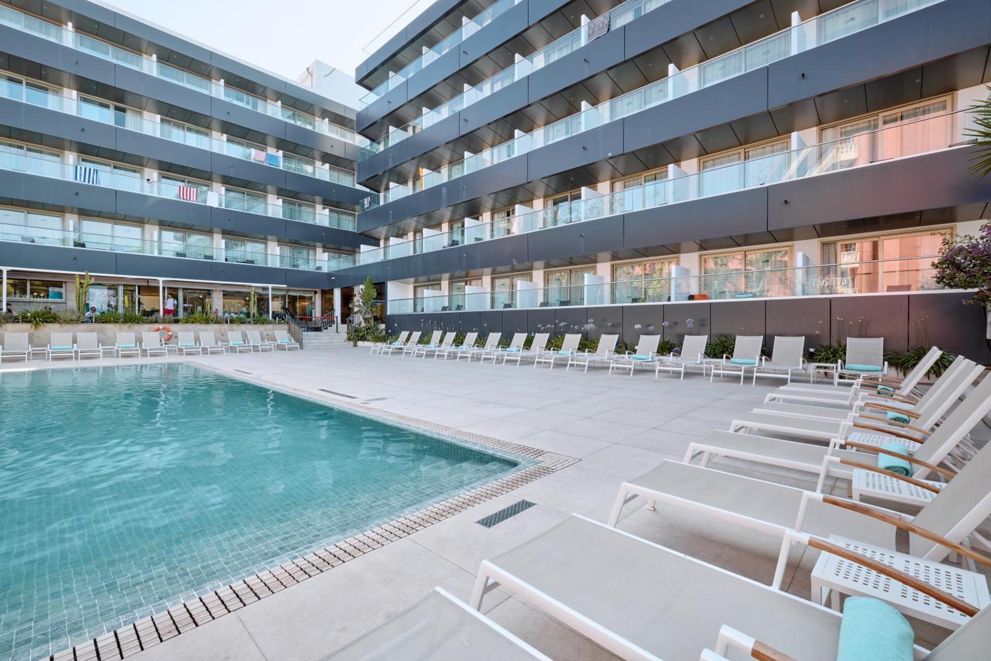 Hotel Ipanema