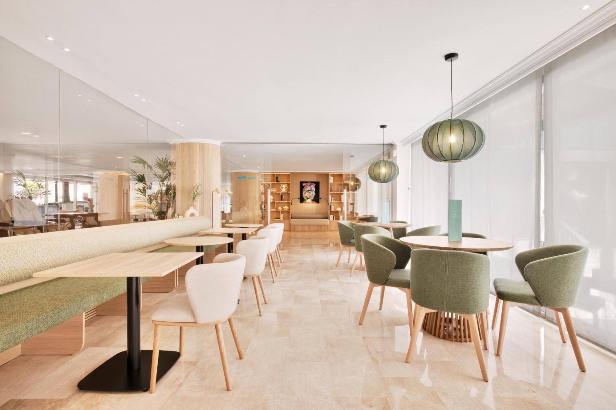Ipanema Hotel 4*