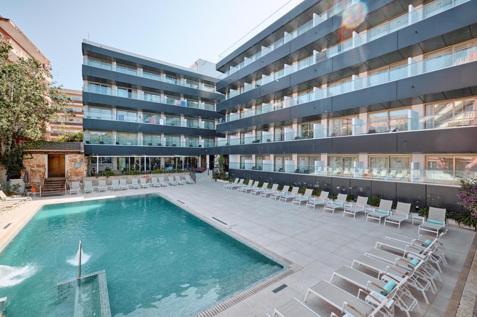 Ipanema 4* El Arenal (Mallorca)