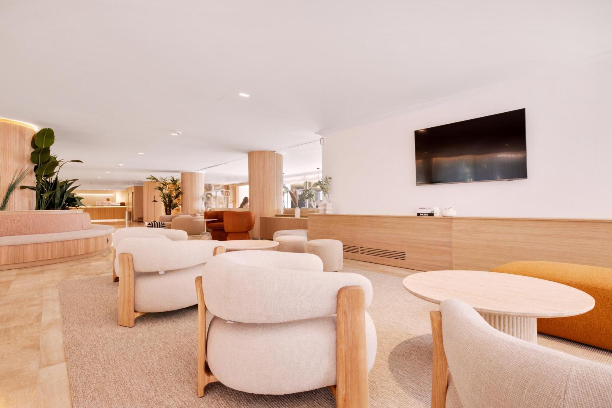 Hotel Ipanema 4*
