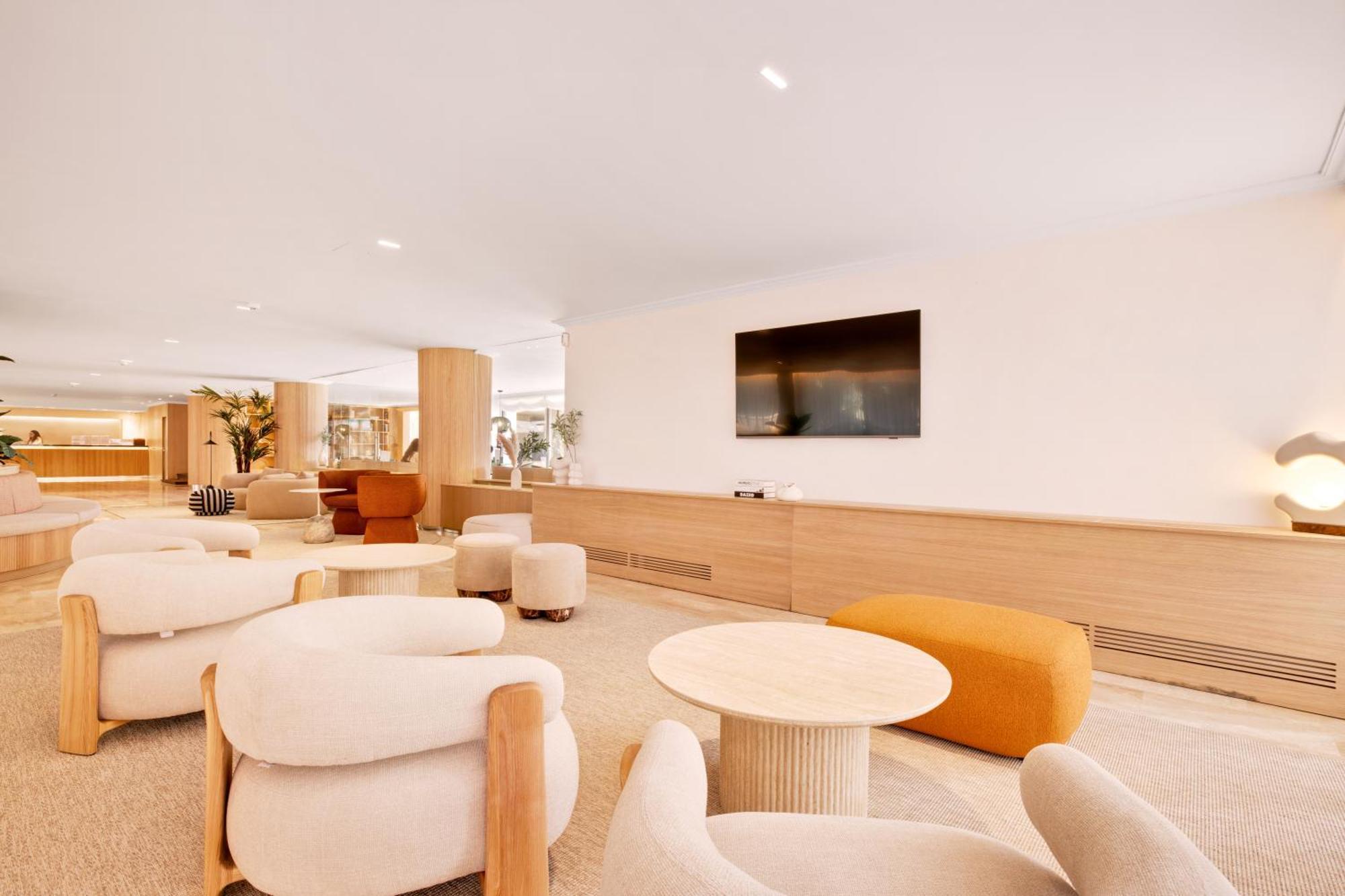 Ipanema 4*