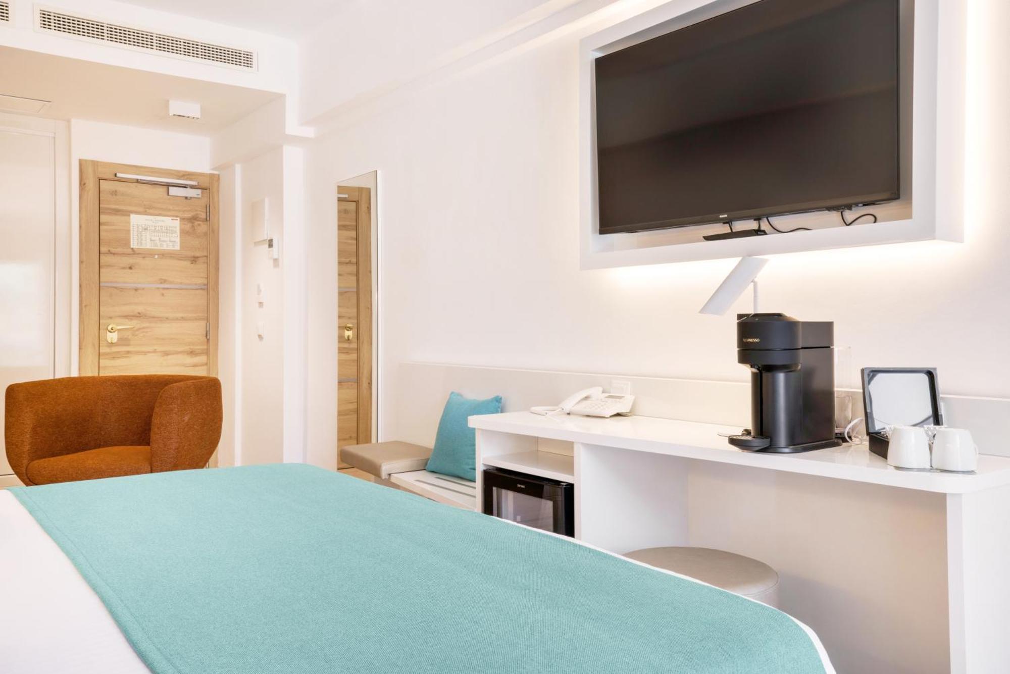 Ipanema Hotel
