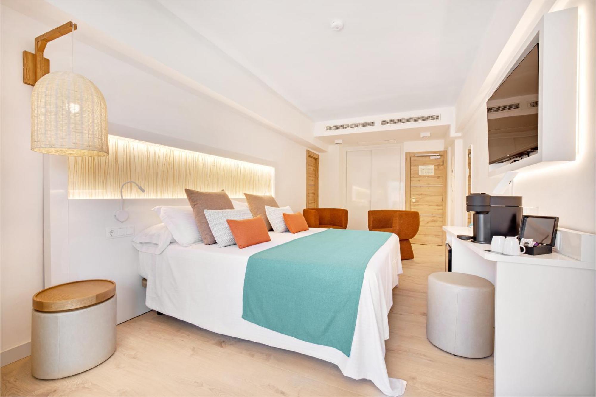 Hotel Ipanema 4*