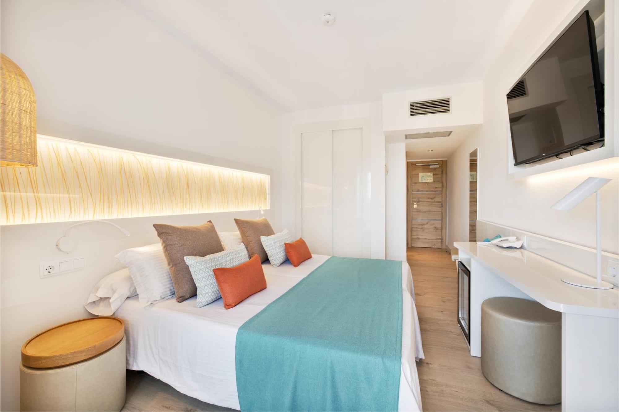 Ipanema Hotel