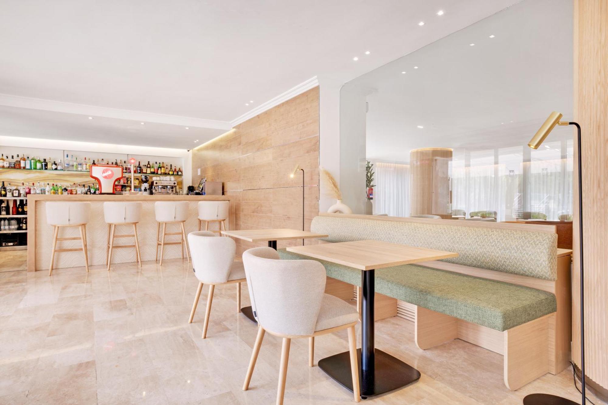 Ipanema Hotel 4*