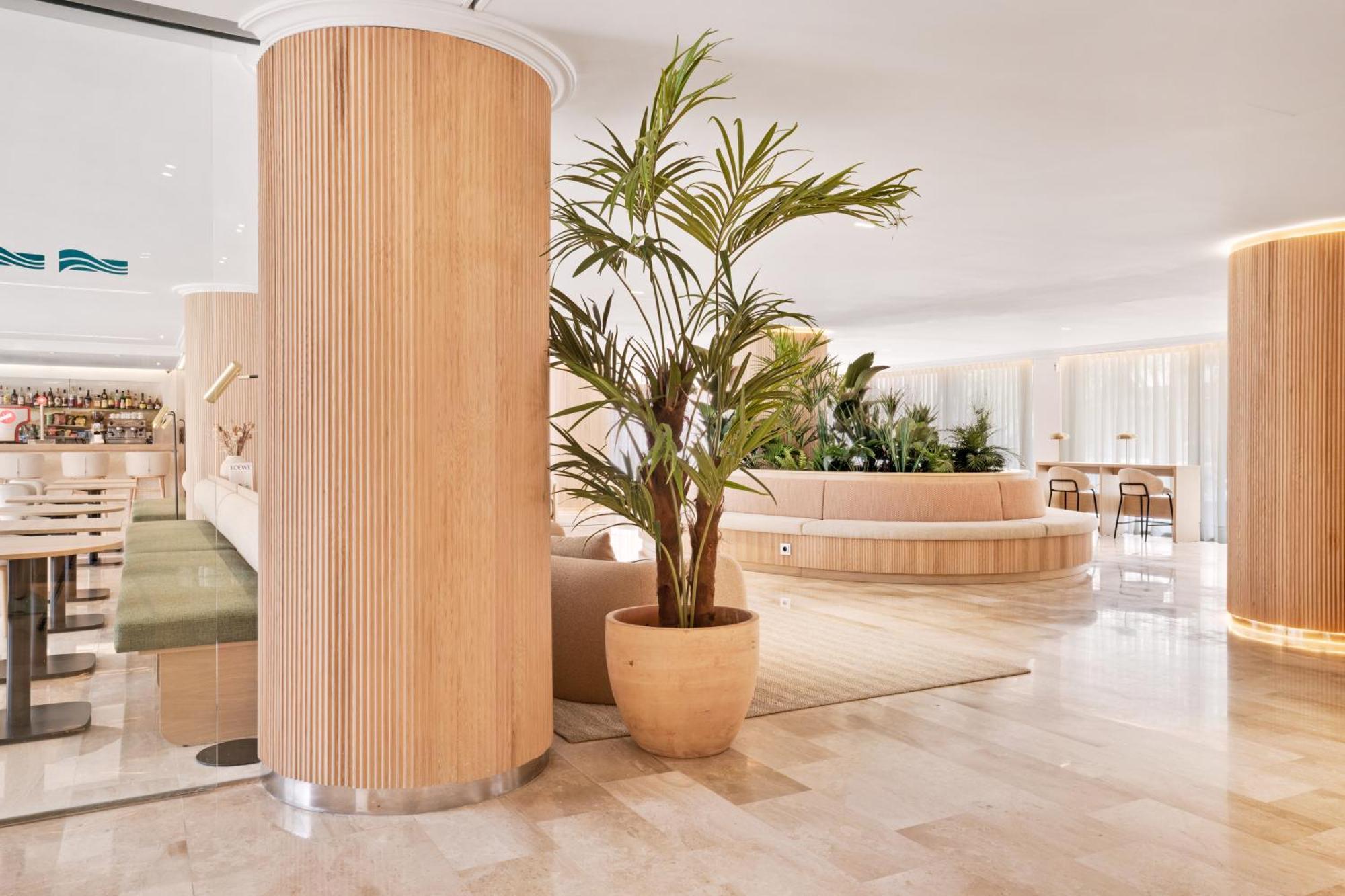 Ipanema Hotel El Arenal (Mallorca)